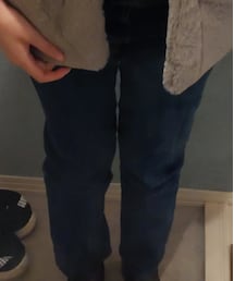 KOBE LETTUCE | デニムパンツ