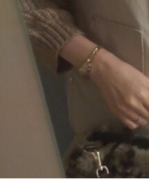 russet | アナログ腕時計