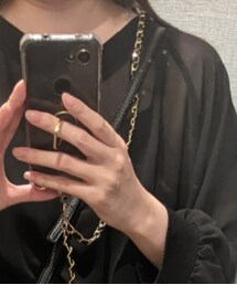 Heather | Tシャツ/カットソー