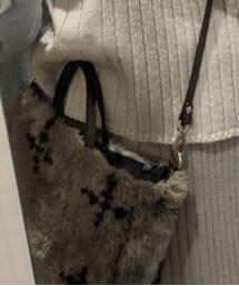 russet | ショルダーバッグ