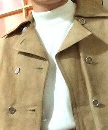 不明 | ニット/セーター