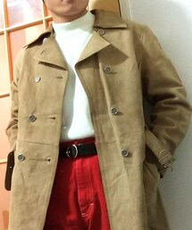 不明 | その他アウター