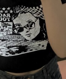 H&M | Tシャツ/カットソー