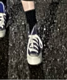 CONVERSE | スニーカー