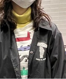 DIESEL | スウェット