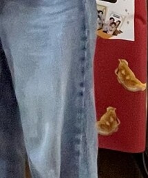 H&M | デニムパンツ