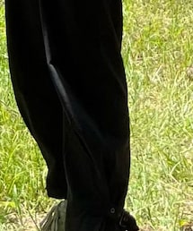 ZARA | デニムパンツ