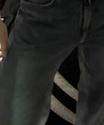 H&M | デニムパンツ