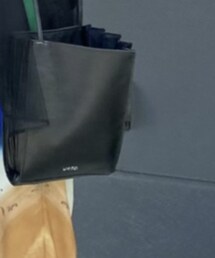 UN3D. | ショルダーバッグ