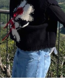 ZARA | ニット/セーター