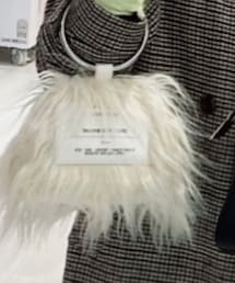 DIESEL | ショルダーバッグ