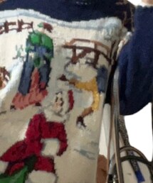 古着 | ニット/セーター