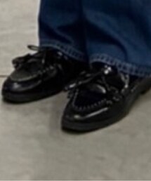 ZARA | ローファー