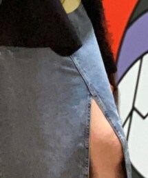 ZARA | デニムスカート