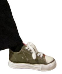 Nigel Cabourn × Maison MIHARA YASUHIRO | スニーカー