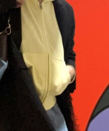 UNIQLO | パーカー