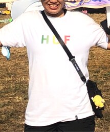 HUF | Tシャツ/カットソー