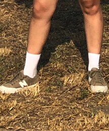 NEW BALANCE | スニーカー