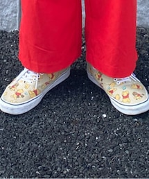 VANS | スニーカー