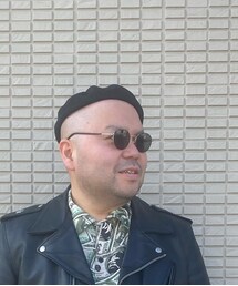 金子眼鏡 | メガネ