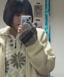 CONVERSE | 手袋