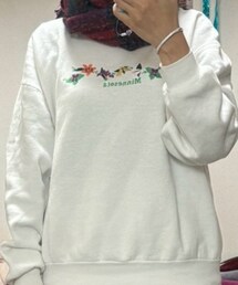 古着 | スウェット