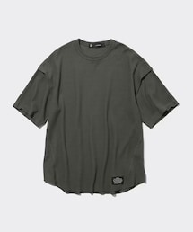 GU | Tシャツ/カットソー