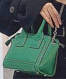 ZARA | ショルダーバッグ
