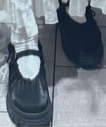 ROCKFISH WEATHERWEAR | バレエシューズ