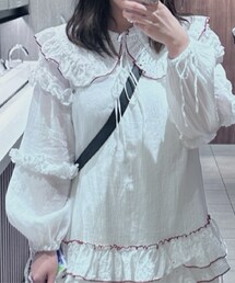 CIAOPANIC | トップス