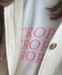 w closet | スウェット