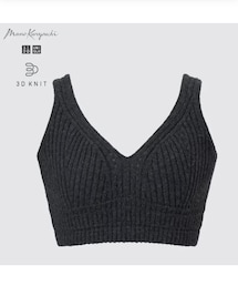 UNIQLO | サイズ：L(ニット/セーター)