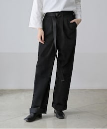 douce Harmonie 別注　MAISON EUREKA | パンツ