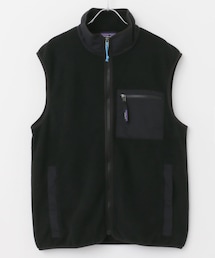 patagonia | patagonia Ms Synch Vest(ベスト)