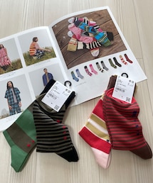 UNIQLO×MARNI | ソックス/靴下