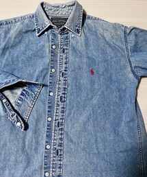 used | Ralph Lauren(シャツ/ブラウス)