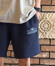 SNG | スウェットパンツ