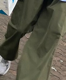 DAIWA PIER39 | カーゴパンツ