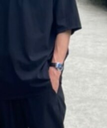 IWC | アナログ腕時計