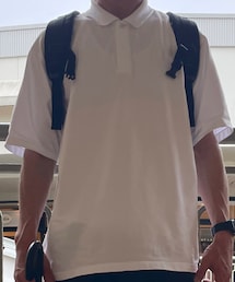 UNIQLO | ポロシャツ