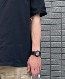 CASIO | デジタル腕時計