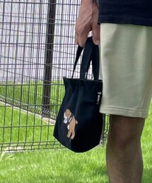 mini | トートバッグ