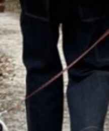 UNIVERSAL PRODUCTS | デニムパンツ