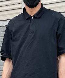 UNIQLO | ポロシャツ