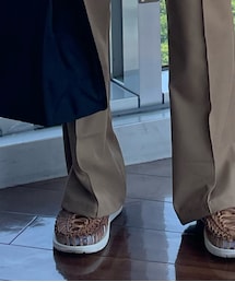 Engineered Garments | サンダル