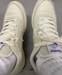 Reebok | スニーカー