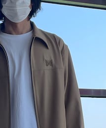 Needles | セットアップ