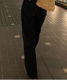 UNIQLO | デニムパンツ