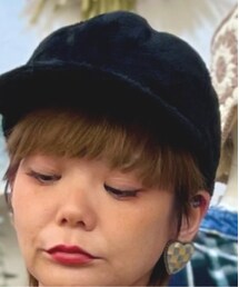 UNIQLO | キャップ