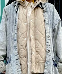 GU | シャツ/ブラウス